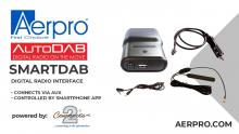 Embedded thumbnail for SMARTDAB Installation Video