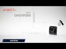 Embedded thumbnail for GHDVR369 Features &amp;amp; Demo