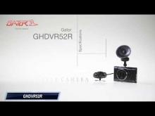 Embedded thumbnail for Gator GHDVR52R Features &amp;amp; Demo