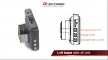 Embedded thumbnail for Gator GHDVR350 Instructional Video